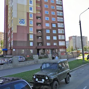 Matusievicha Street, No:69, Minsk: Fotoğraflar