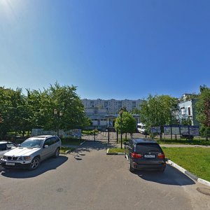 Posyolok Gorki-10, 45 ، موسكو ومحافظة موسكو: صورة