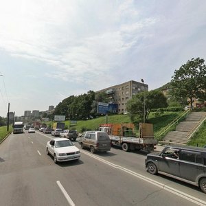 Lugovaya street, 69, Vladivostok: photo