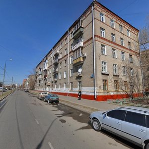 Ivanteyevskaya Street, 19, Moscow: photo