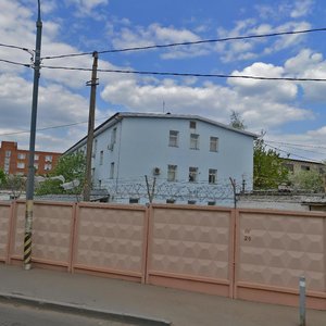 Promyshlennaya Street, 11Ас41, Moscow: photo