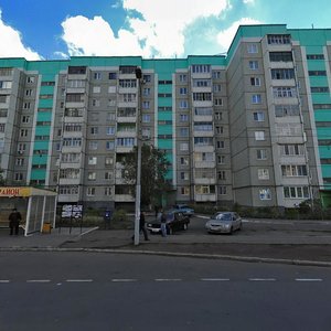 Ulitsa Dzhangildina, 15, : foto
