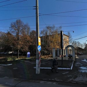 Sovetskaya Street, 112, Tula: photo