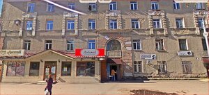 Chekhova Street, 4, Yuzhno‑Sakhalinsk: photo