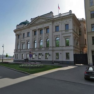 Petrovskaya Embankment, 2к1 ، سان بطرسبرغ: صورة
