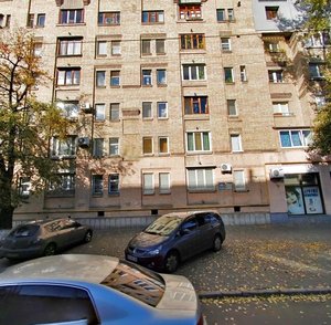 Mezhihirska Street, 57/17, Kyiv: photo