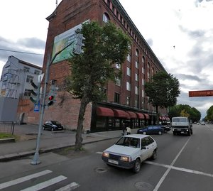 Leningradskiy Avenue, 19 ، : صورة