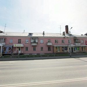 Khudyakova Street, 15, Chelyabinsk: photo