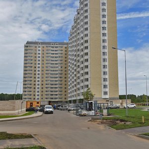 Samuila Marshaka Street, 1 ، موسكو: صورة