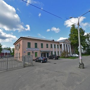 Krasina Street, 6, Orehovo‑Zuevo: photo