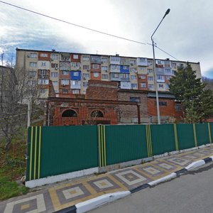 Chernomorskaya ulitsa, 2А, Krasnodar Krai: photo
