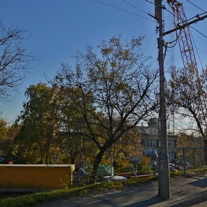 Alabyana Street, 25/37, Moscow: photo