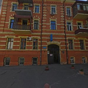 Одесса, Улица Вячеслава Черновола, 3: фото