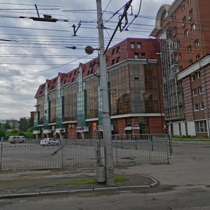Krasnoyarskaya ulitsa, 31/1, : foto