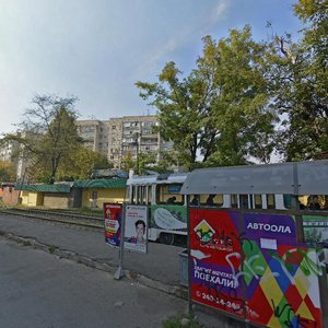 Stasova Street, 121/3, Krasnodar: photo