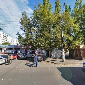 Prospekt Myru, 56А, Mykolaiv: photo