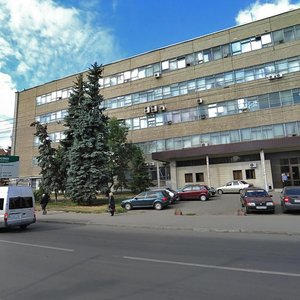 Пенза, Улица Кирова, 54: фото