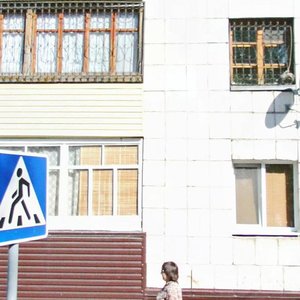 Volgogradskaya Street, 15, Tyumen: photo