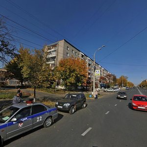 Pushkinskaya Street, 173, Izhevsk: photo