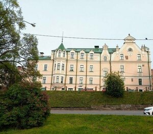 Выборг, Улица Северный Вал, 3: фото