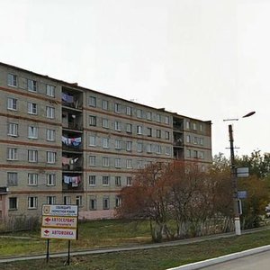 70 Let Oktyabrya Avenue, 167к1 ، : صورة
