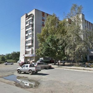 Belorusskaya ulitsa, 2Ак1, Khabarovsk: photo