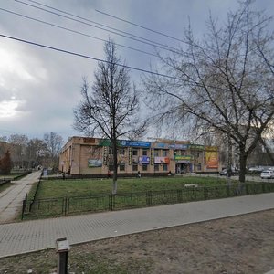 Ulitsa Dzerzhinskogo, 21А, Ivanteevka: photo