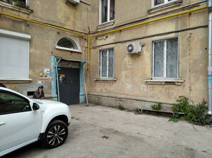 Maslennikova Avenue, 15 ، سامارا: صورة