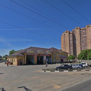 Tekstilnaya ulitsa, 24, Lobnja: photo