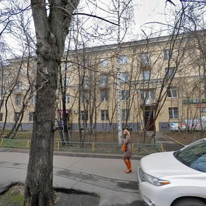 Marshala Novikova Street, 10к1, : foto