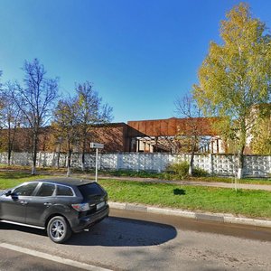 Proletarskaya ulitsa, 53с1, : foto