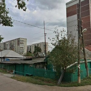 Gruzinskaya Street, 38, Tomsk: photo