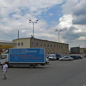 Yegoryevskoye shosse, 3Вс4, Moscow and Moscow Oblast: photo