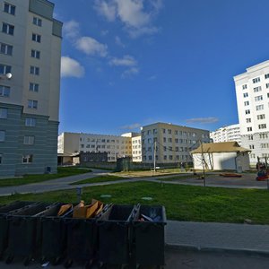Niomanskaja Street, 7, : foto