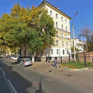 Frunze Street, 2/38, Nizhny Novgorod: photo