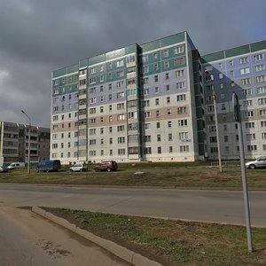 Moskovskiy Avenue, 53, : foto