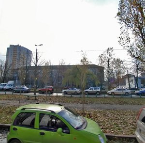 Vatslava Havela Boulevard, 7, Kyiv: photo