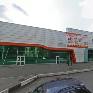 Kuybysheva Street, 17к4 ، نوفوكوزنتسك: صورة