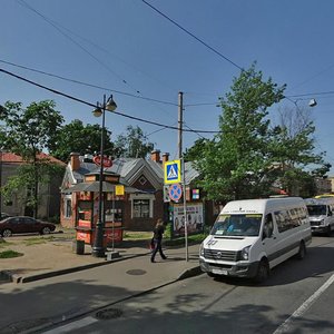 Savushkina Street, 6, Saint Petersburg: photo