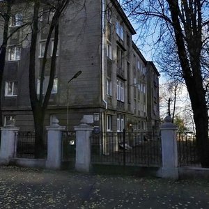 Akademika Bohomoltsa Street, 2, : foto