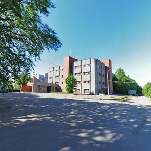 Chugunnaya Street, 52, : foto