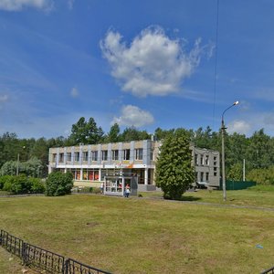 Settlement of Sanatoriya Podmoskovye, 17, Moscow and Moscow Oblast: photo