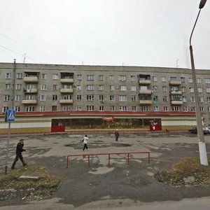 Initsiativnaya ulitsa, 1, Kemerovo: photo