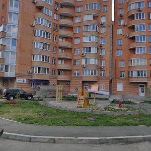 Akademika Palladina Avenue, 25, Kyiv: photo