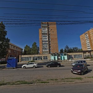 Lizy Chaykinoy Street, 69А, : foto