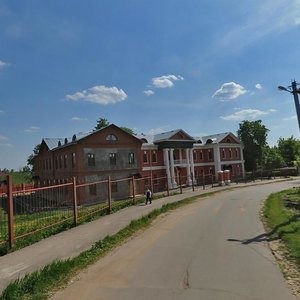 Pionerskaya ulitsa, 138А, : foto
