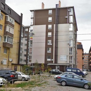 Ulitsa imeni Dunayevskogo I.I., 8, Krasnodar: photo