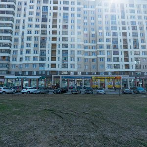 Vilgelma de Gennina Street, 31, Yekaterinburg: photo