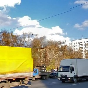 Schyolkovskoye Highway, 43к1 ، موسكو: صورة