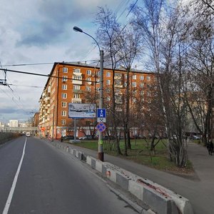Dmitrovskoye Highway, 46к1, Moscow: photo